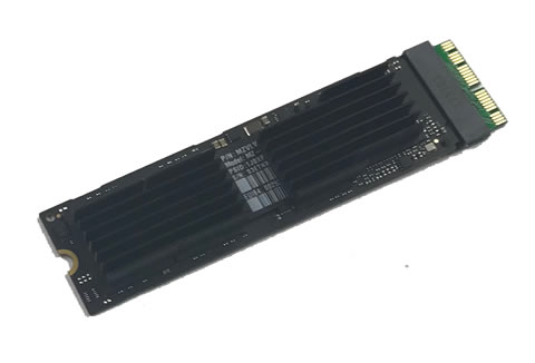 samsung pcie ssd for mac pro